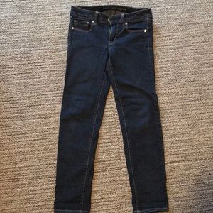 AE skinny jeans